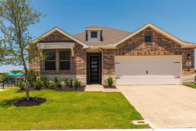 3501 Prickly Pear Path, Melissa, TX 75454