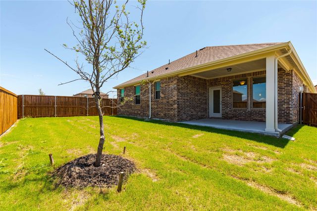 3501 Prickly Pear Path, Melissa, TX 75454