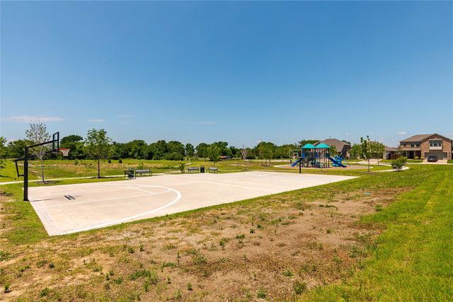 3501 Prickly Pear Path, Melissa, TX 75454