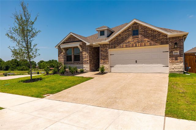 3501 Prickly Pear Path, Melissa, TX 75454