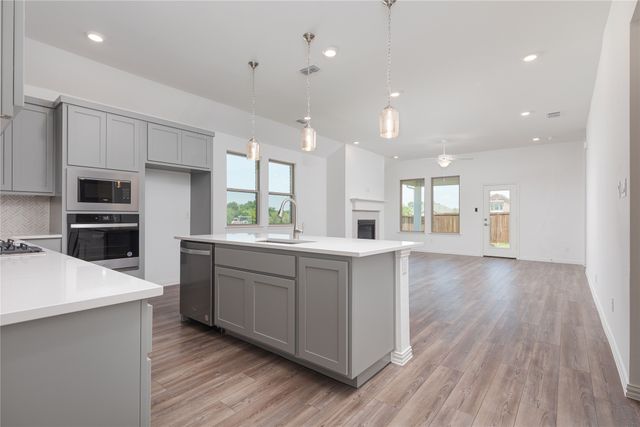 3501 Prickly Pear Path, Melissa, TX 75454