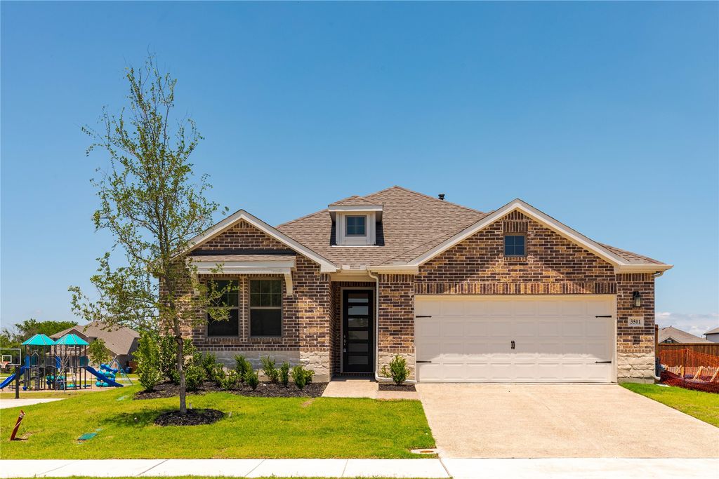 3501 Prickly Pear Path, Melissa, TX 75454