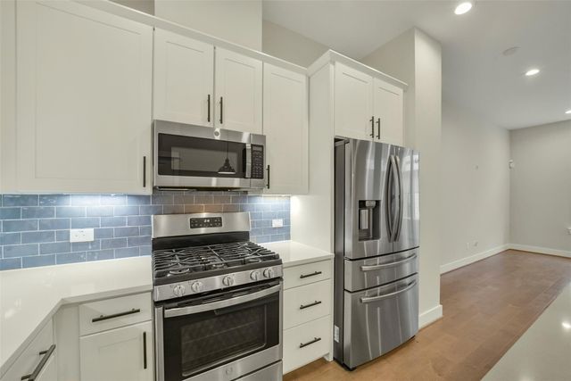 760 W Donovan Street, Houston, TX 77091