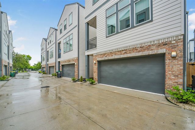 760 W Donovan Street, Houston, TX 77091