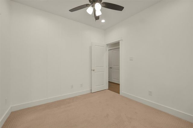 760 W Donovan Street, Houston, TX 77091