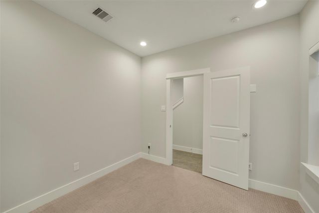 760 W Donovan Street, Houston, TX 77091
