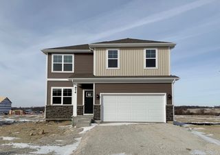 974 Garnet Lane, Montgomery, IL 60538