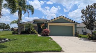 9820 50TH STREET CIRCLE E, Parrish, FL 34219