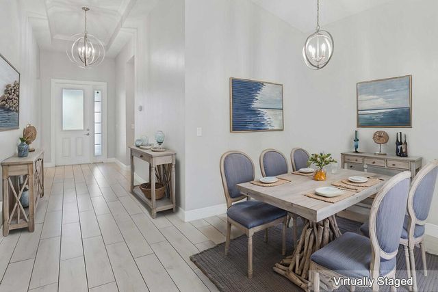 1925 SW Michelangelo Avenue, Port St. Lucie, Port St Lucie, FL 34953