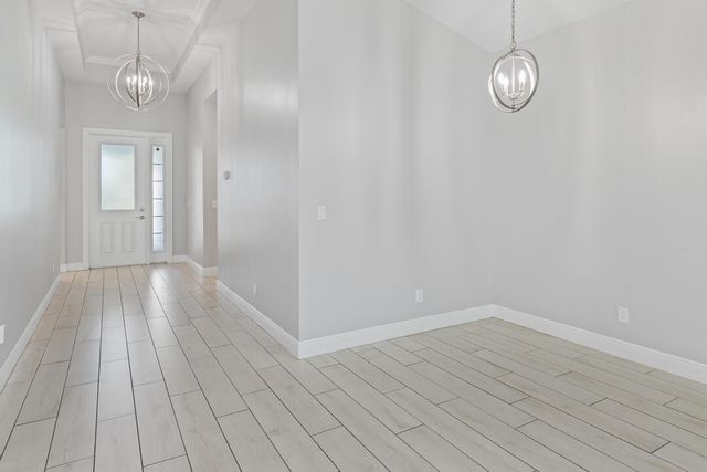 1925 SW Michelangelo Avenue, Port St. Lucie, Port St Lucie, FL 34953
