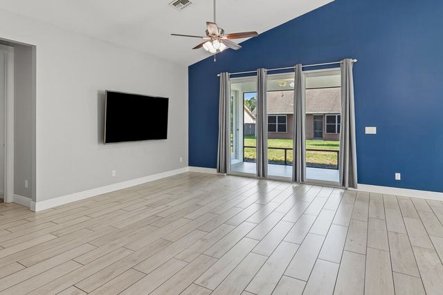 1925 SW Michelangelo Avenue, Port St. Lucie, Port St Lucie, FL 34953