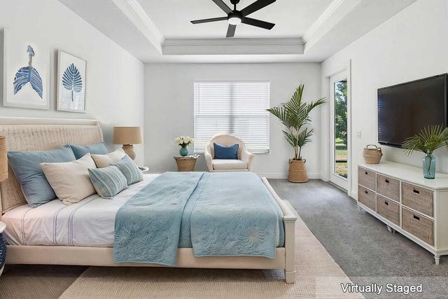 1925 SW Michelangelo Avenue, Port St. Lucie, Port St Lucie, FL 34953