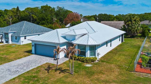 1925 SW Michelangelo Avenue, Port St. Lucie, Port St Lucie, FL 34953