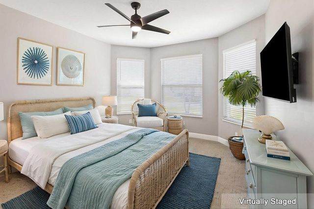 1925 SW Michelangelo Avenue, Port St. Lucie, Port St Lucie, FL 34953