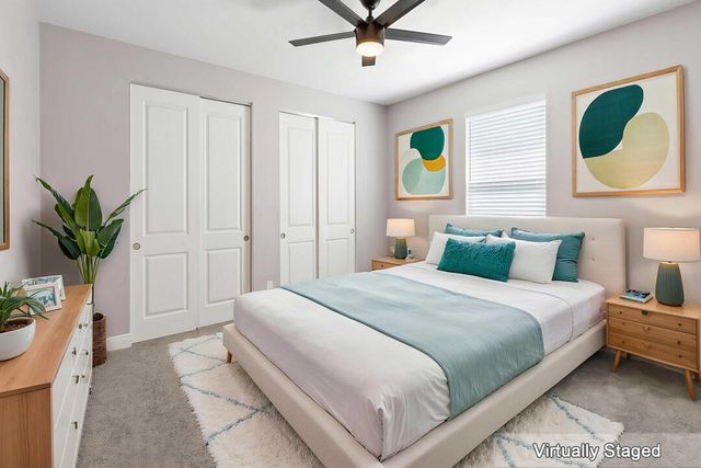 1925 SW Michelangelo Avenue, Port St. Lucie, Port St Lucie, FL 34953