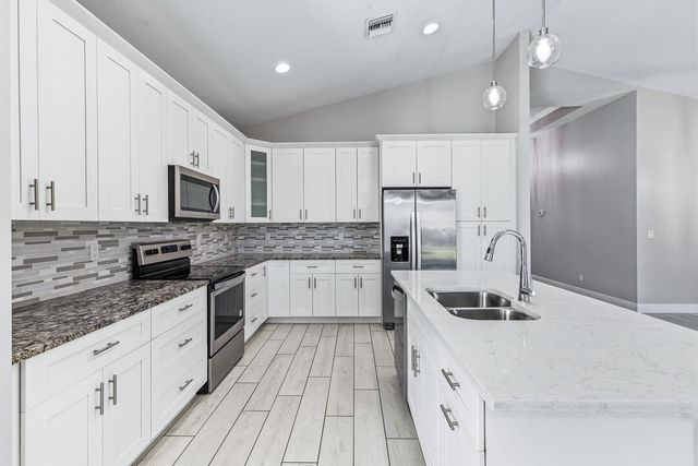 1925 SW Michelangelo Avenue, Port St. Lucie, Port St Lucie, FL 34953