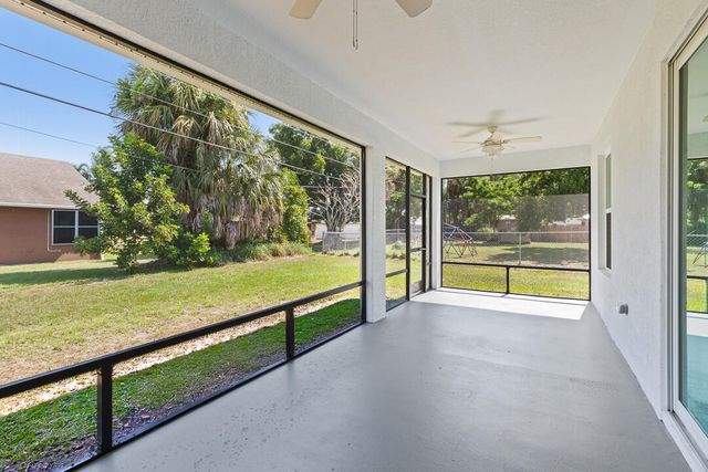 1925 SW Michelangelo Avenue, Port St. Lucie, Port St Lucie, FL 34953
