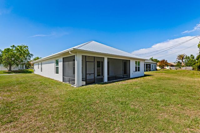 1925 SW Michelangelo Avenue, Port St. Lucie, Port St Lucie, FL 34953