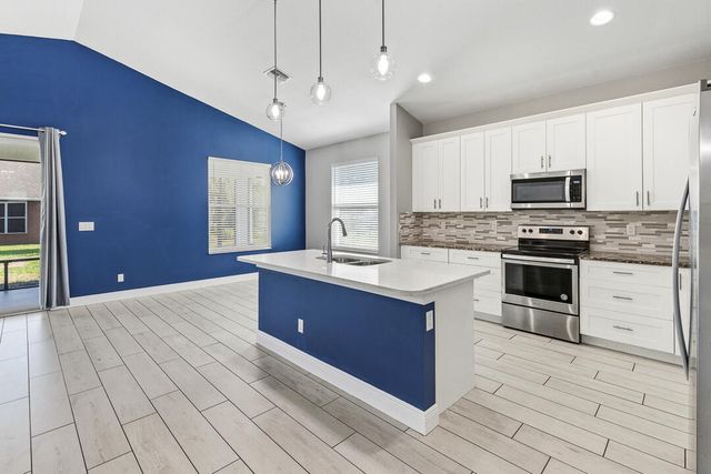 1925 SW Michelangelo Avenue, Port St. Lucie, Port St Lucie, FL 34953