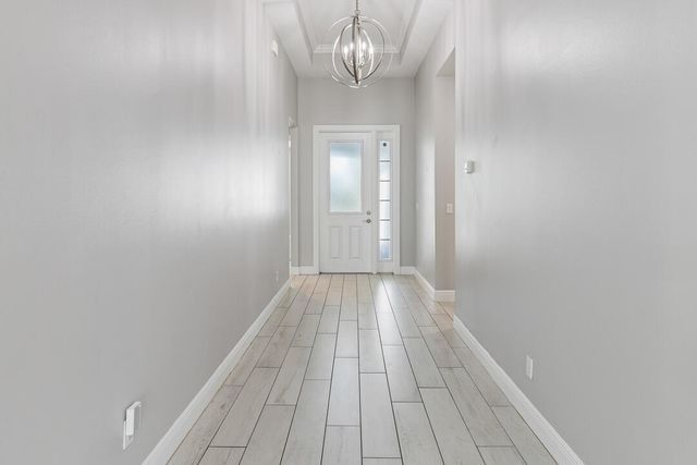 1925 SW Michelangelo Avenue, Port St. Lucie, Port St Lucie, FL 34953