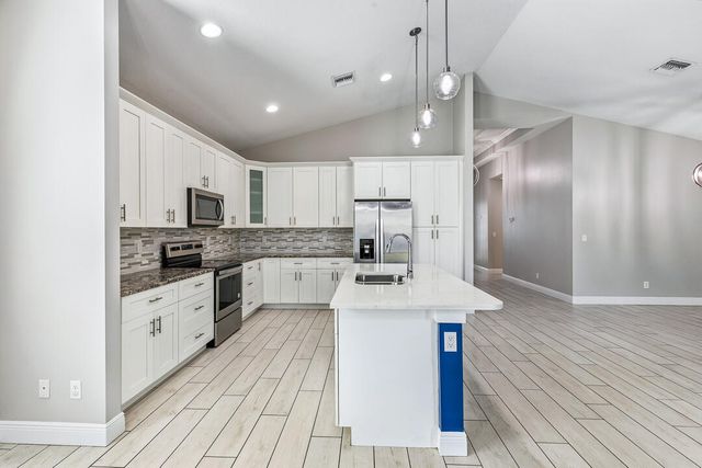 1925 SW Michelangelo Avenue, Port St. Lucie, Port St Lucie, FL 34953