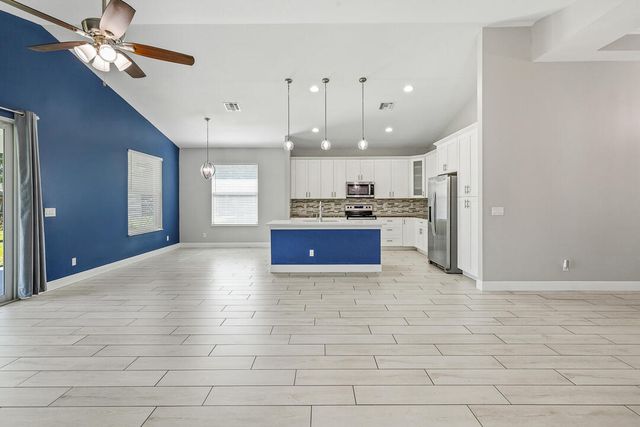1925 SW Michelangelo Avenue, Port St. Lucie, Port St Lucie, FL 34953