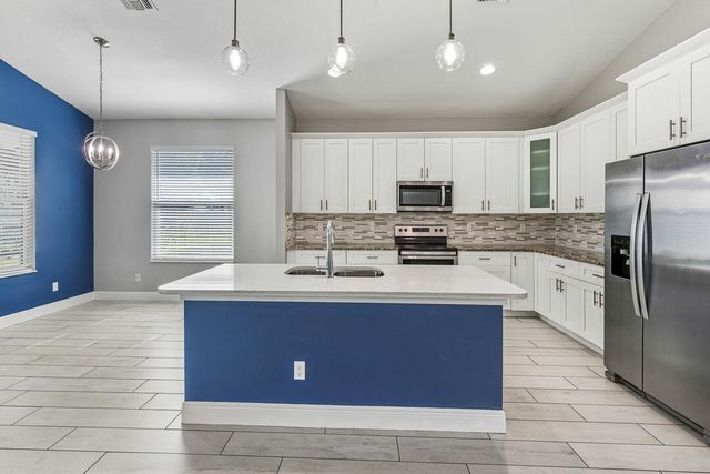 1925 SW Michelangelo Avenue, Port St. Lucie, Port St Lucie, FL 34953