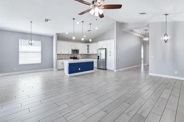 1925 SW Michelangelo Avenue, Port St. Lucie, Port St Lucie, FL 34953