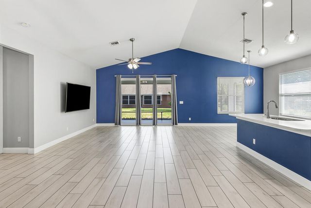 1925 SW Michelangelo Avenue, Port St. Lucie, Port St Lucie, FL 34953
