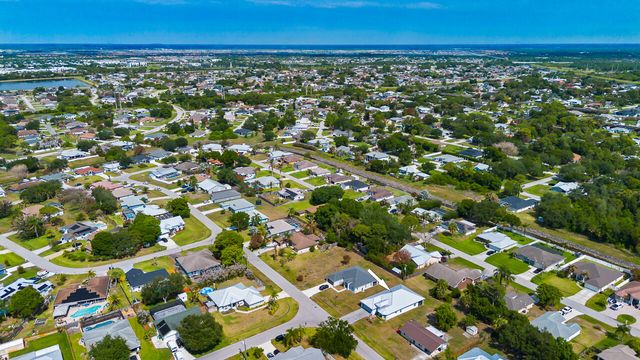 1925 SW Michelangelo Avenue, Port St. Lucie, Port St Lucie, FL 34953