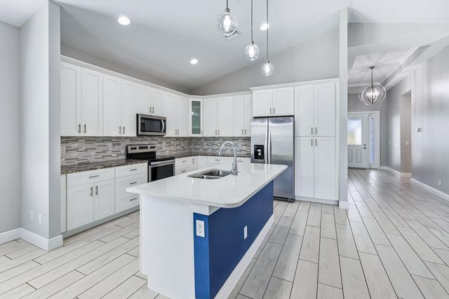 1925 SW Michelangelo Avenue, Port St. Lucie, Port St Lucie, FL 34953