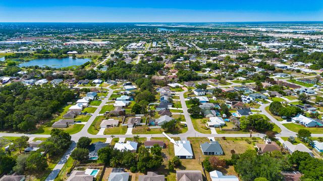 1925 SW Michelangelo Avenue, Port St. Lucie, Port St Lucie, FL 34953