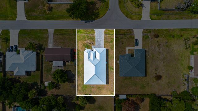 1925 SW Michelangelo Avenue, Port St. Lucie, Port St Lucie, FL 34953