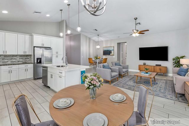 1925 SW Michelangelo Avenue, Port St. Lucie, Port St Lucie, FL 34953