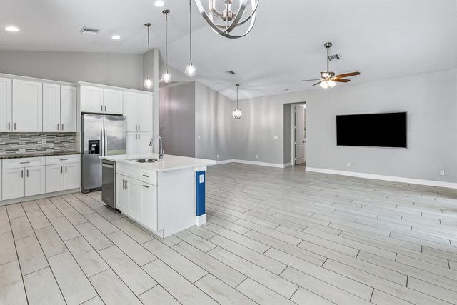 1925 SW Michelangelo Avenue, Port St. Lucie, Port St Lucie, FL 34953