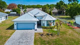 1925 SW Michelangelo Avenue, Port St. Lucie, Port St Lucie, FL 34953