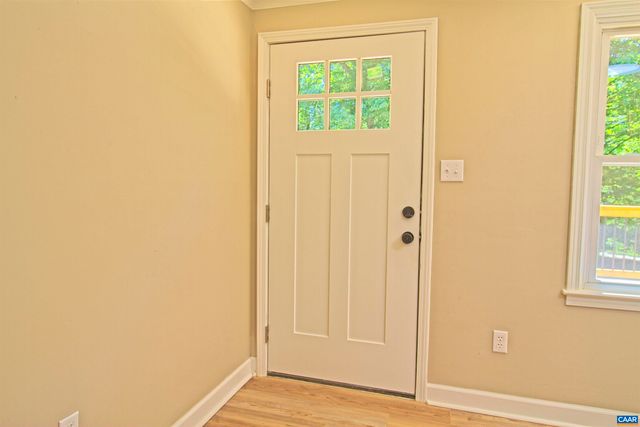 135 IROQUOIS TRL, Ruckersville, VA 22968