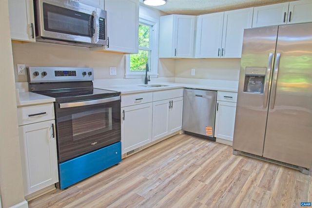135 IROQUOIS TRL, Ruckersville, VA 22968
