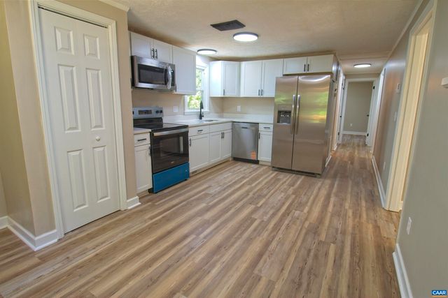 135 IROQUOIS TRL, Ruckersville, VA 22968