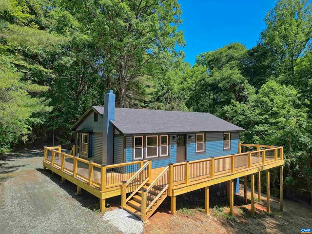 135 IROQUOIS TRL, Ruckersville, VA 22968