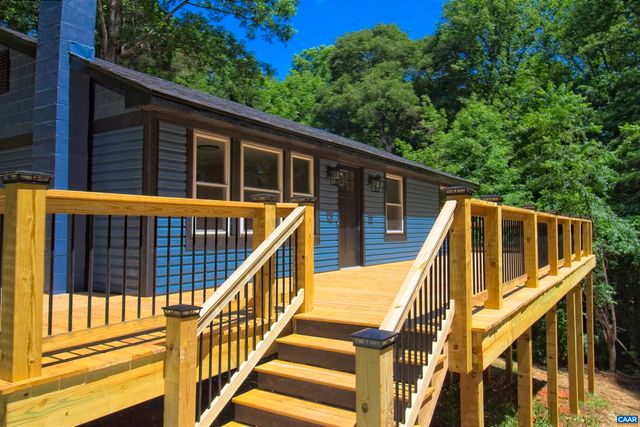 135 IROQUOIS TRL, Ruckersville, VA 22968
