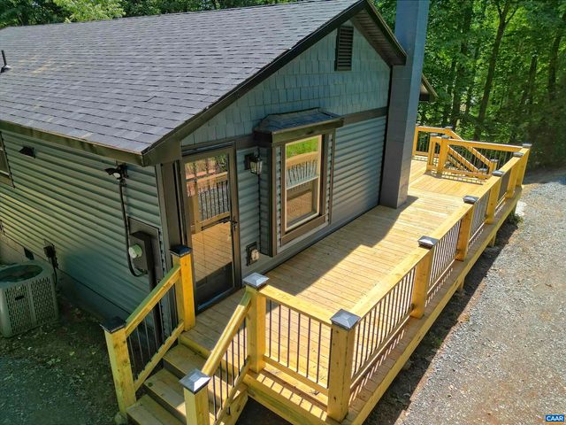 135 IROQUOIS TRL, Ruckersville, VA 22968