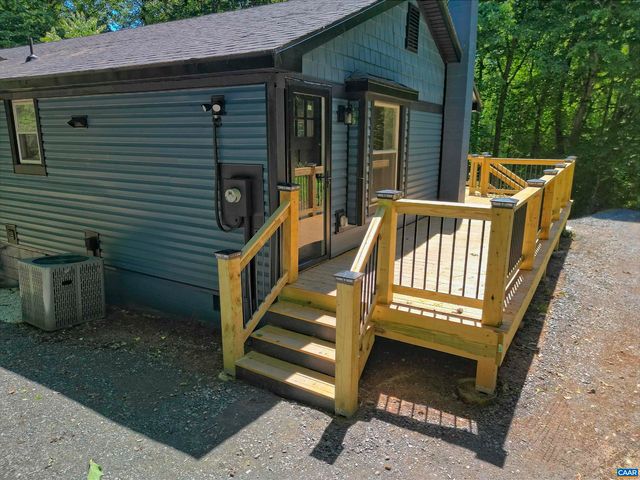 135 IROQUOIS TRL, Ruckersville, VA 22968