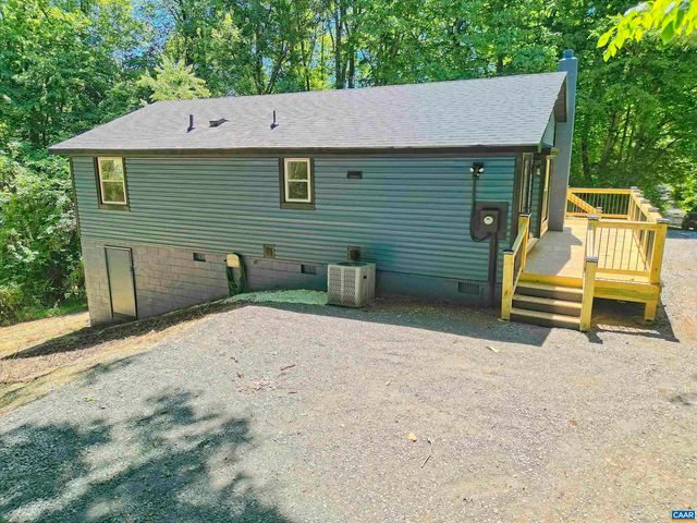 135 IROQUOIS TRL, Ruckersville, VA 22968