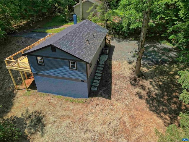 135 IROQUOIS TRL, Ruckersville, VA 22968