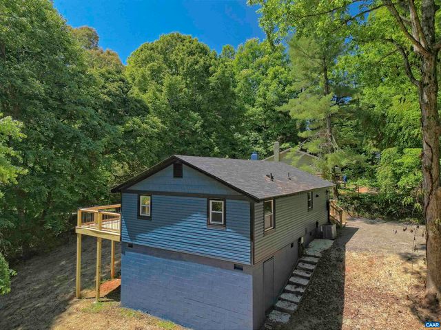 135 IROQUOIS TRL, Ruckersville, VA 22968