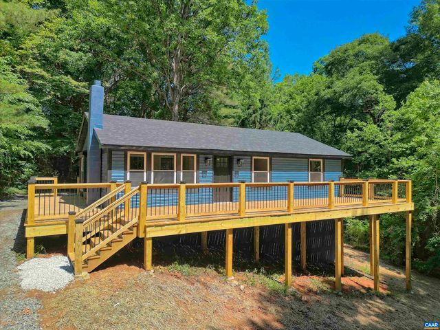 135 IROQUOIS TRL, Ruckersville, VA 22968