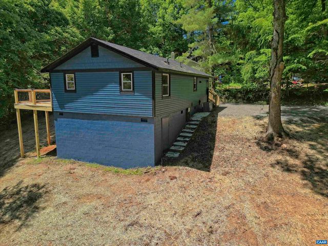 135 IROQUOIS TRL, Ruckersville, VA 22968