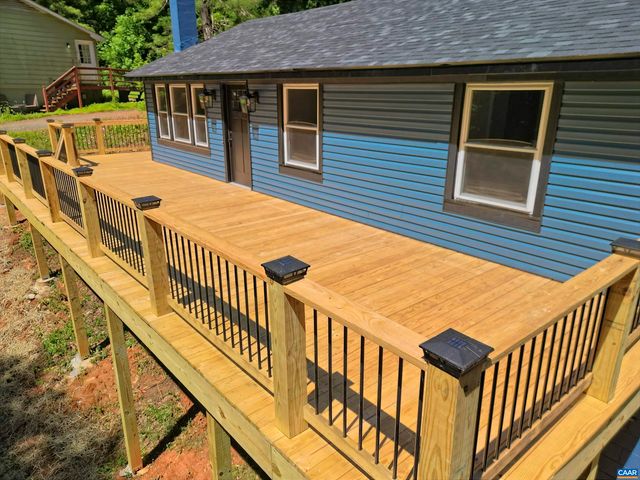 135 IROQUOIS TRL, Ruckersville, VA 22968