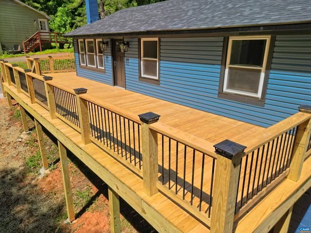 135 IROQUOIS TRL, Ruckersville, VA 22968